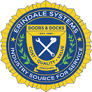 erindale systems logo transparent background